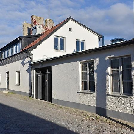 Visby Innerstad Lägenheter&Rum Exterior foto